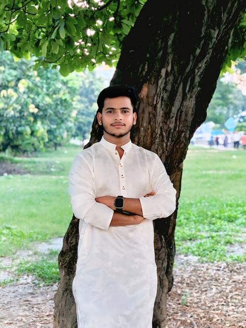 Md. Nayeem